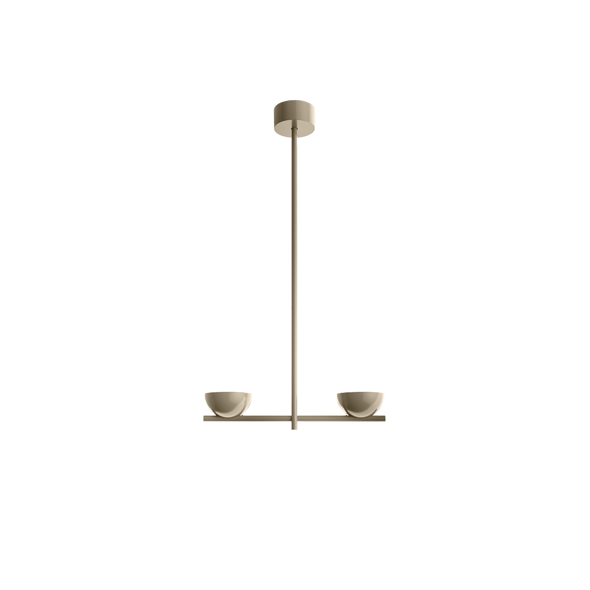 Nido Suspension light