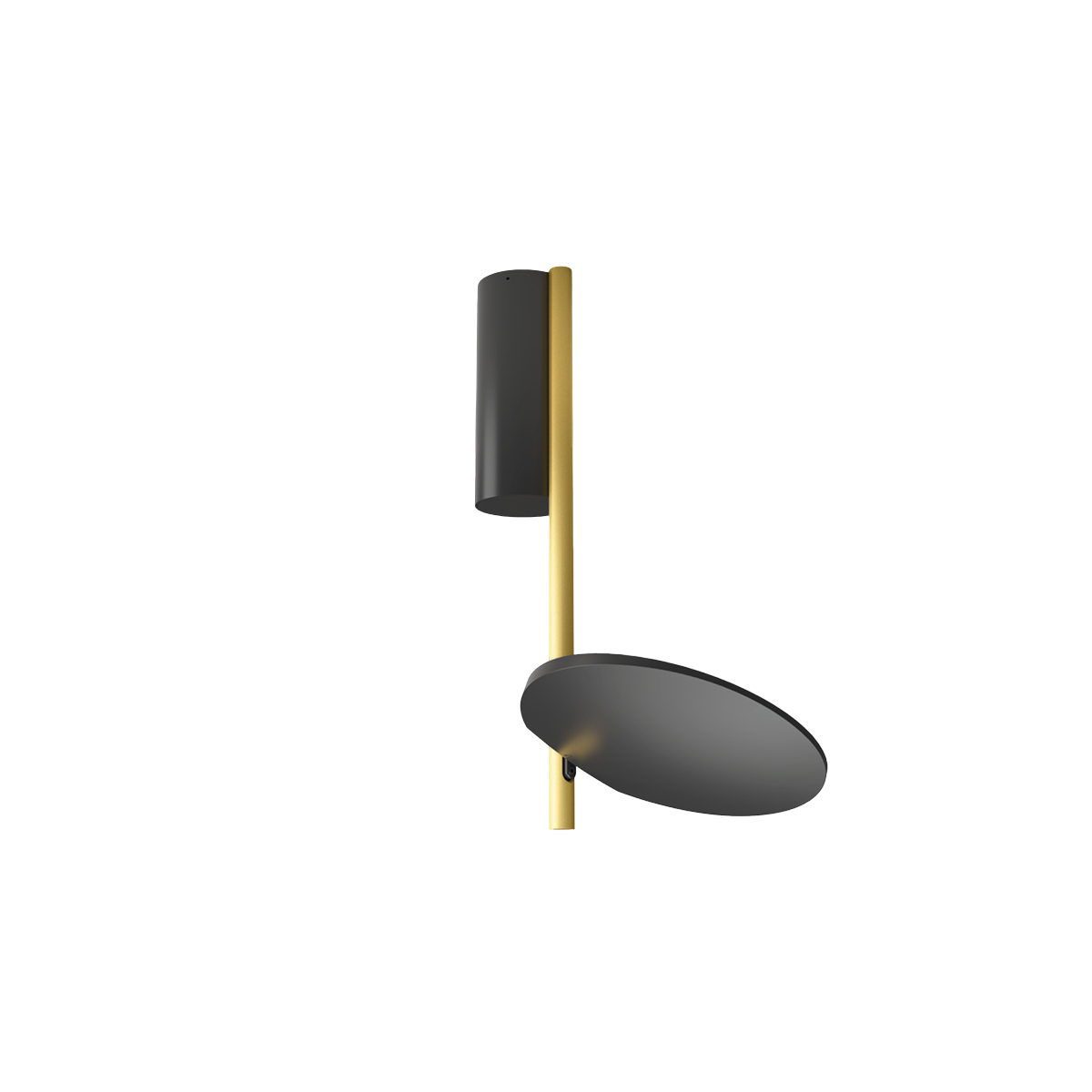 Kimia Wall/Ceiling light