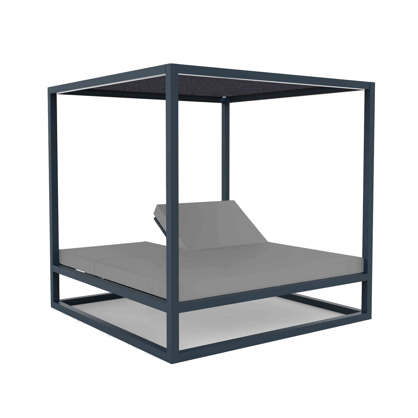 Elevated Daybed Contract