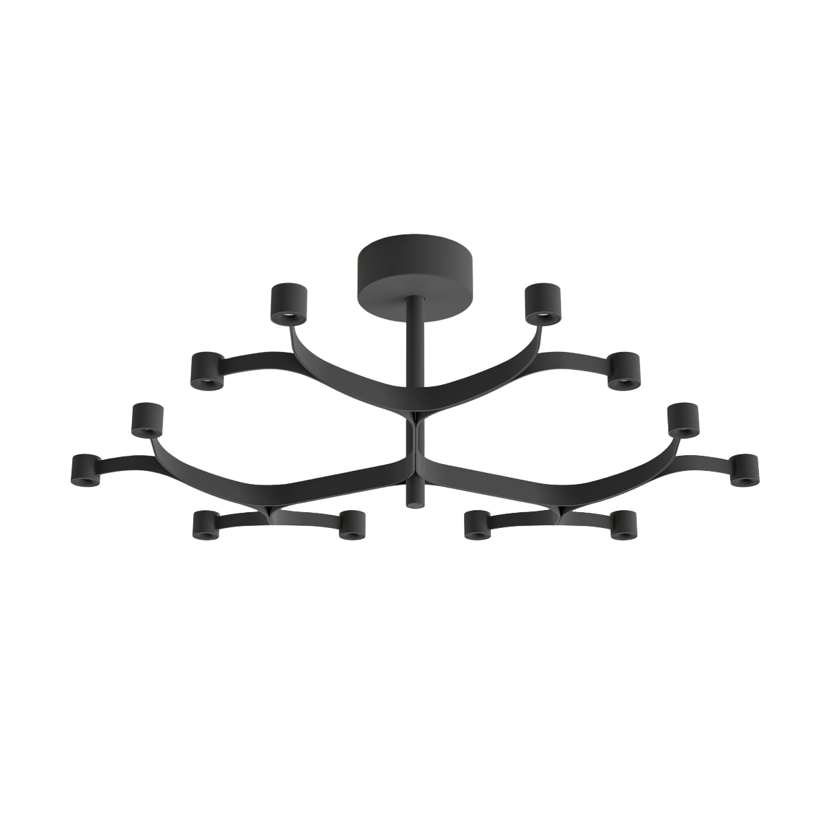 Fronda Ceiling light