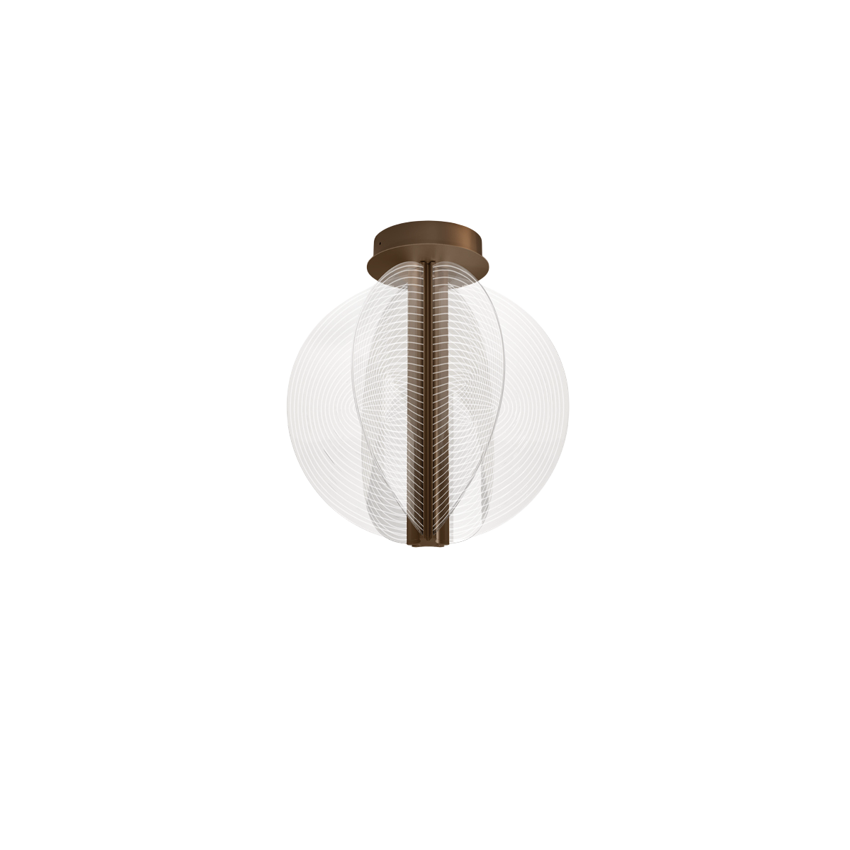Papylia Wall/Ceiling light