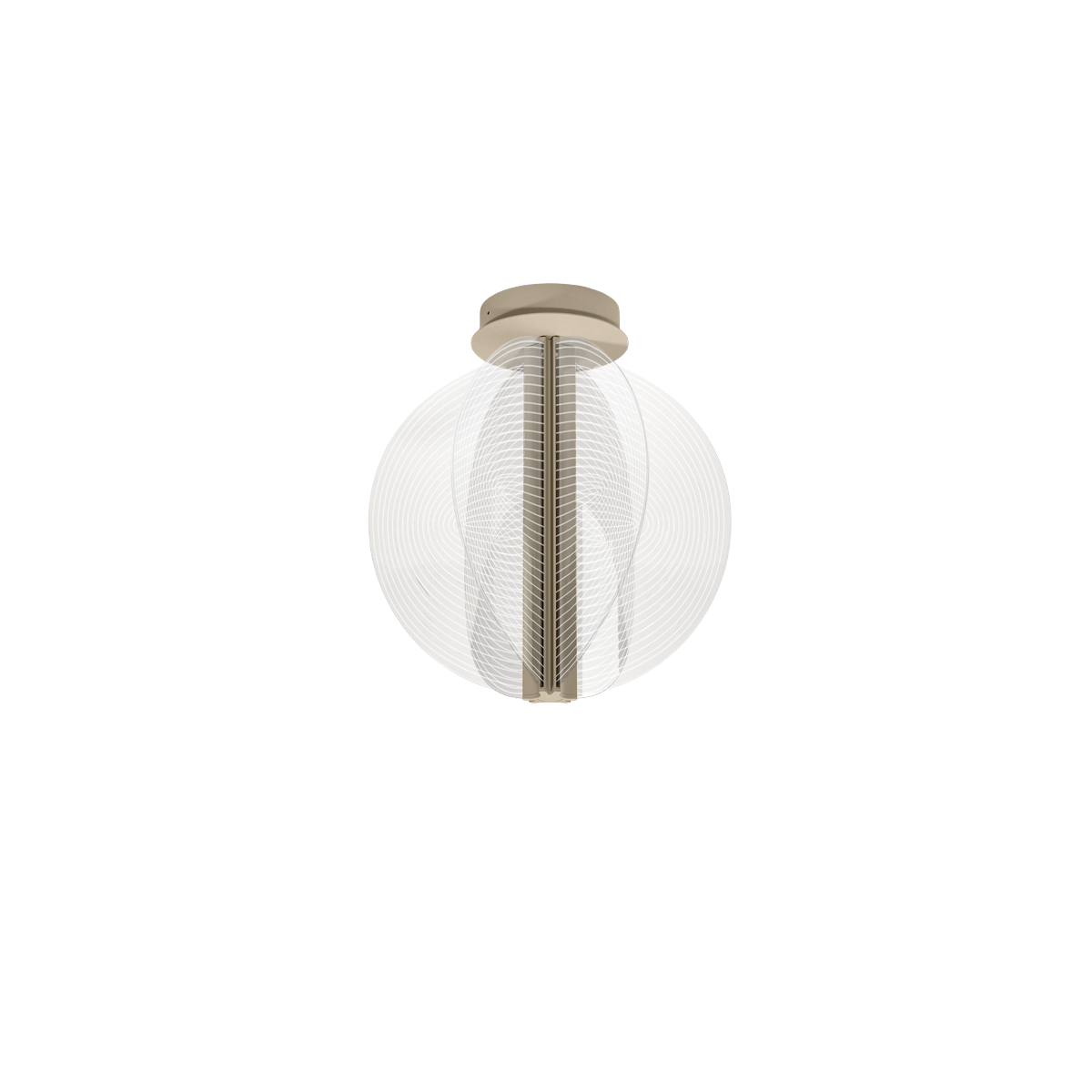 Papylia Wall/Ceiling light