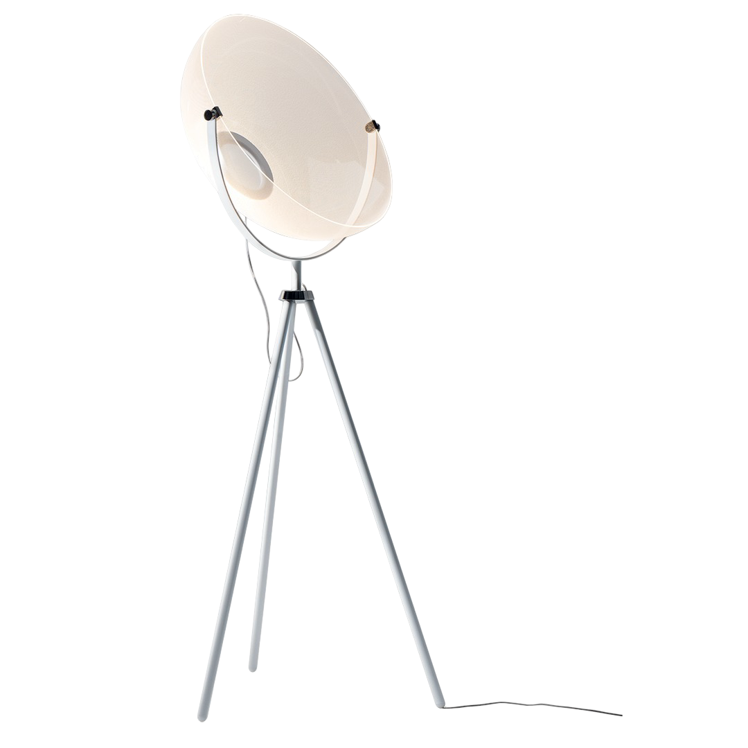 Demi Moon floor lamp