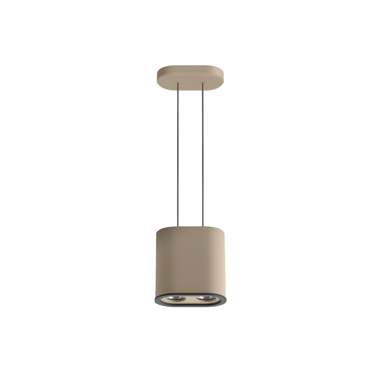 Colonna Suspension light
