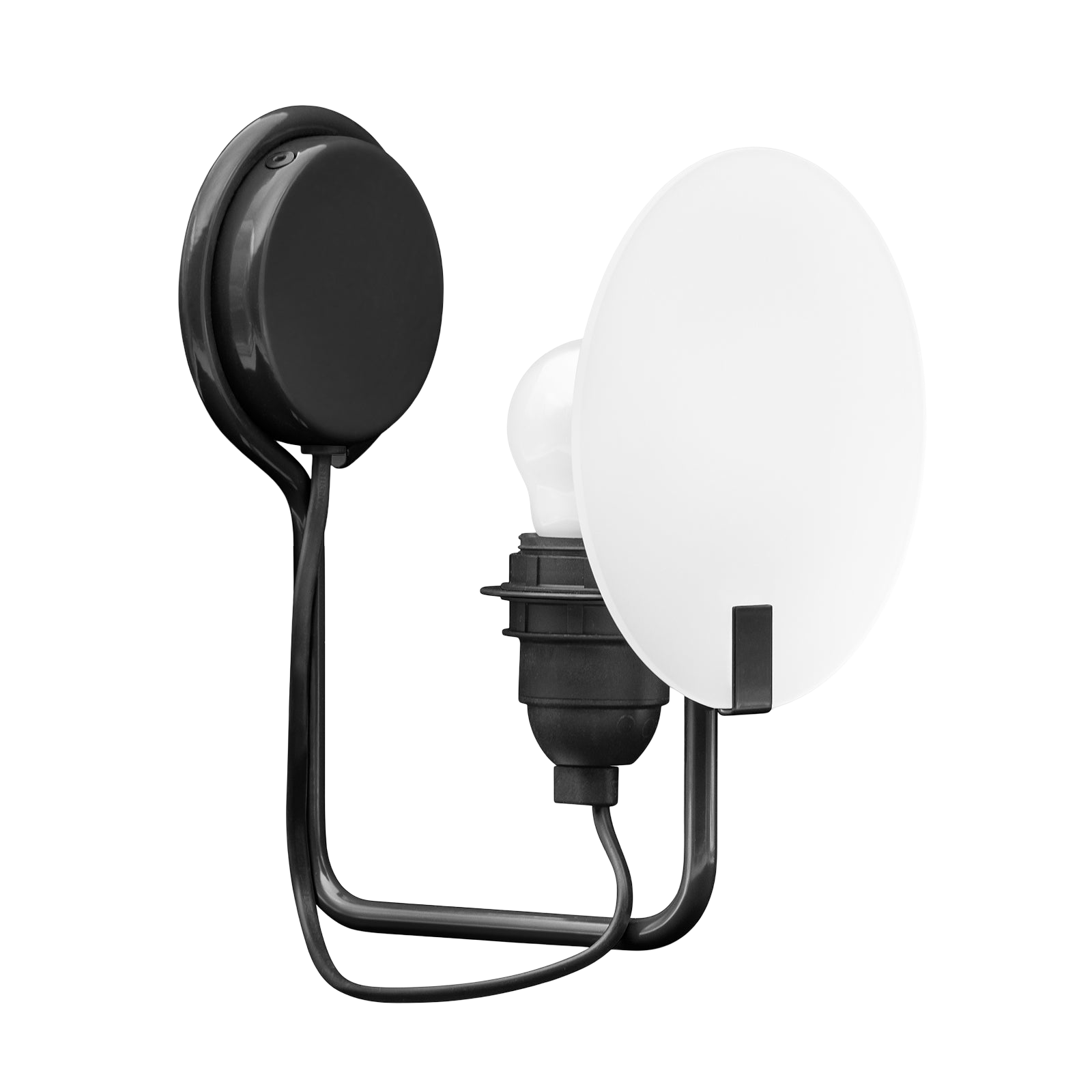 Bugia Wall light Single