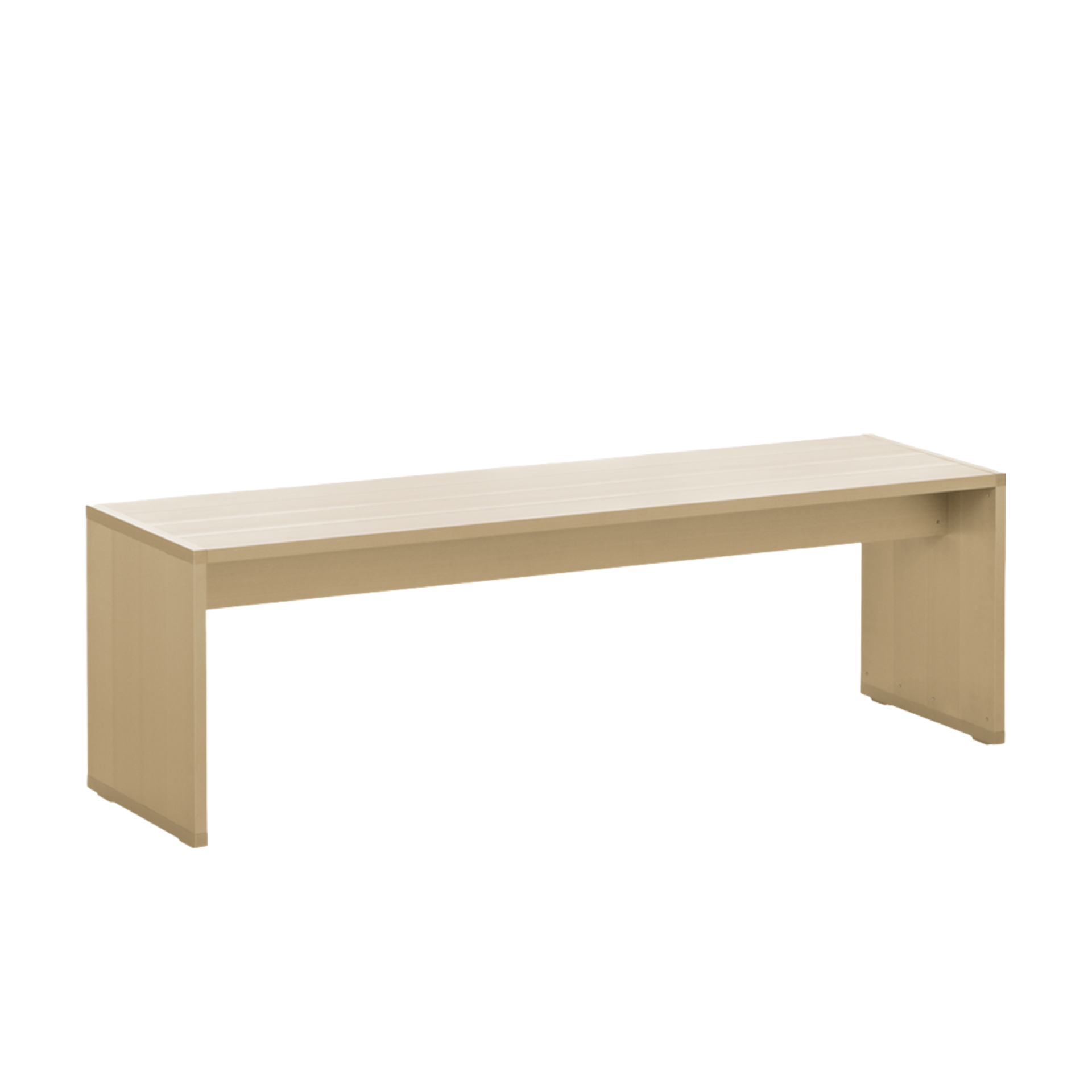 GBmodular Bench