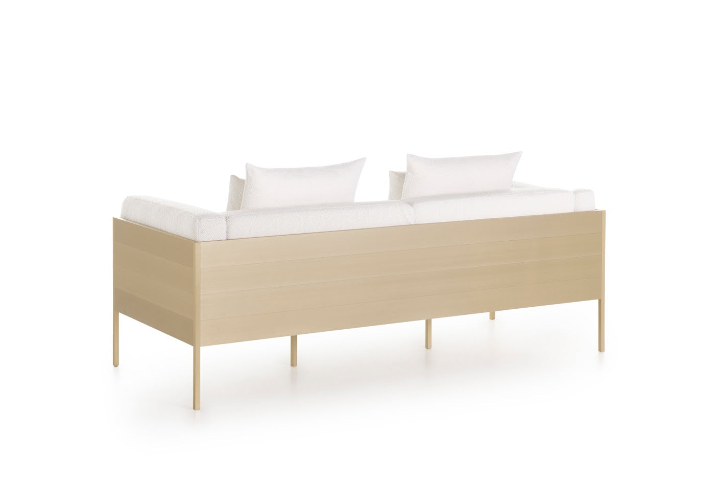 GBmodular 3 seat sofa