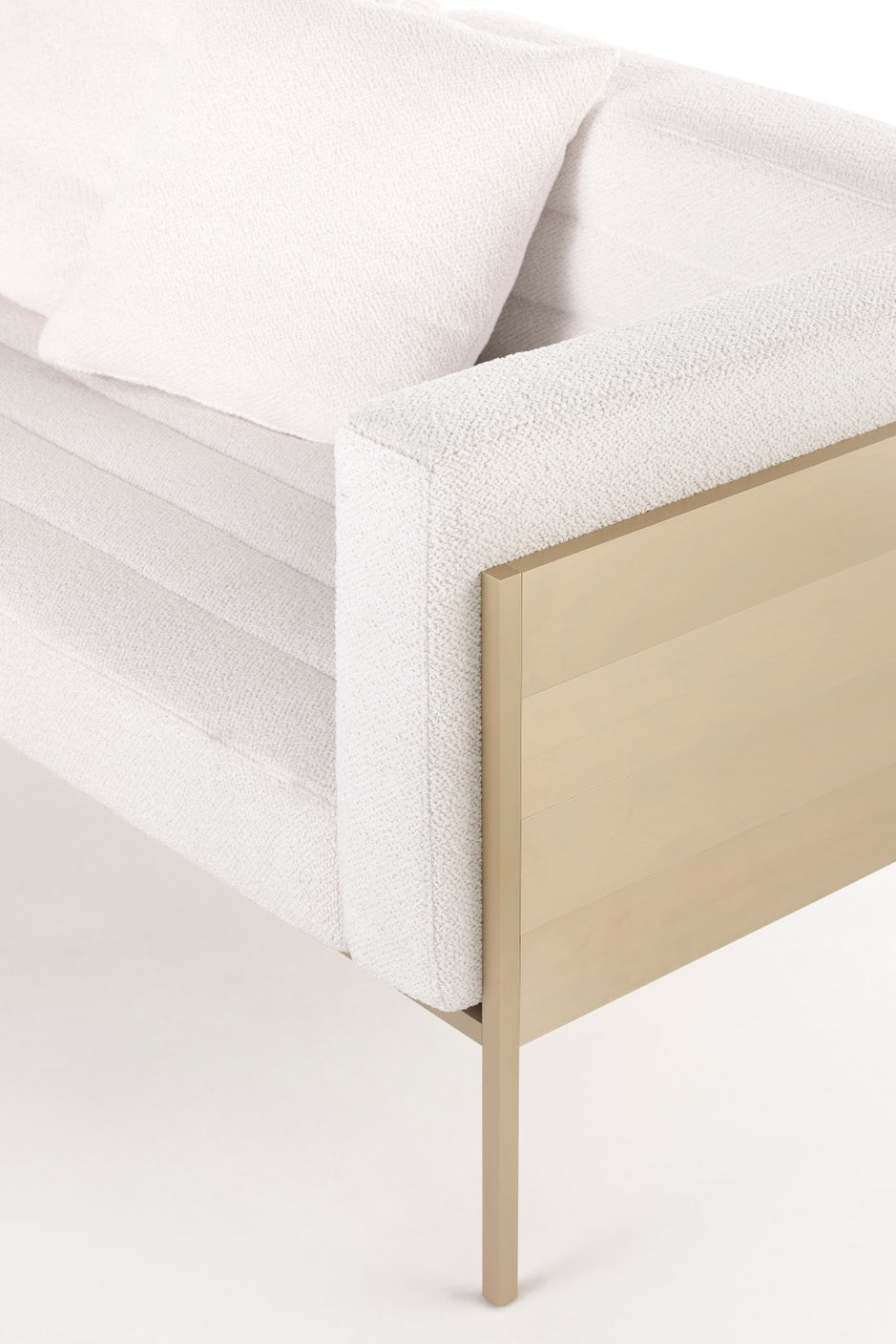 GBmodular 3 seat sofa
