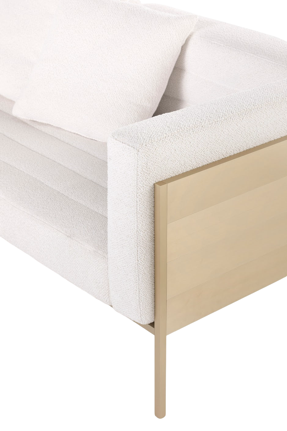GBmodular 3 seat sofa