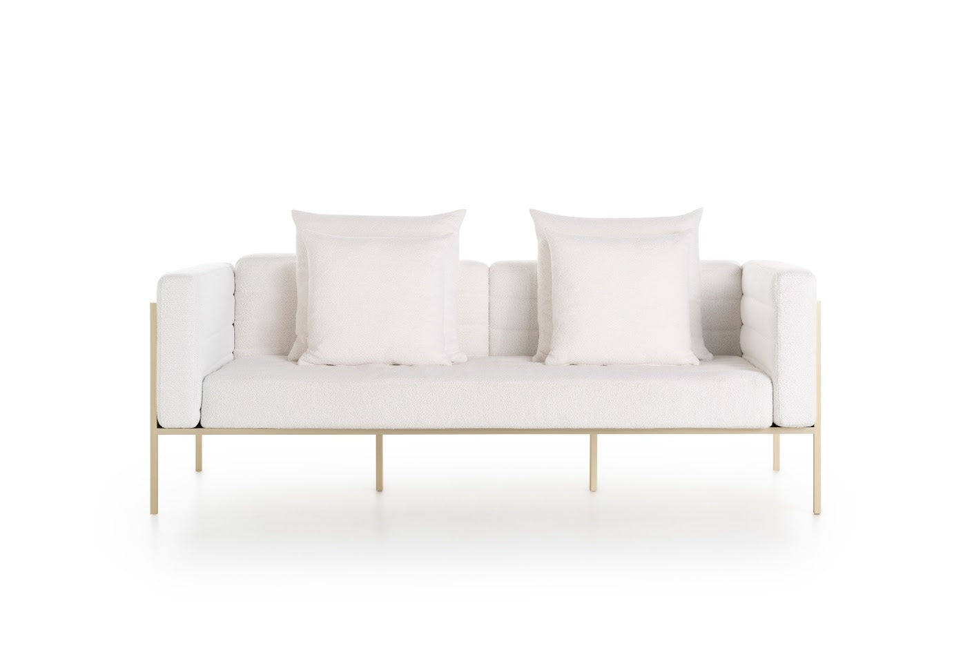 GBmodular 3 seat sofa