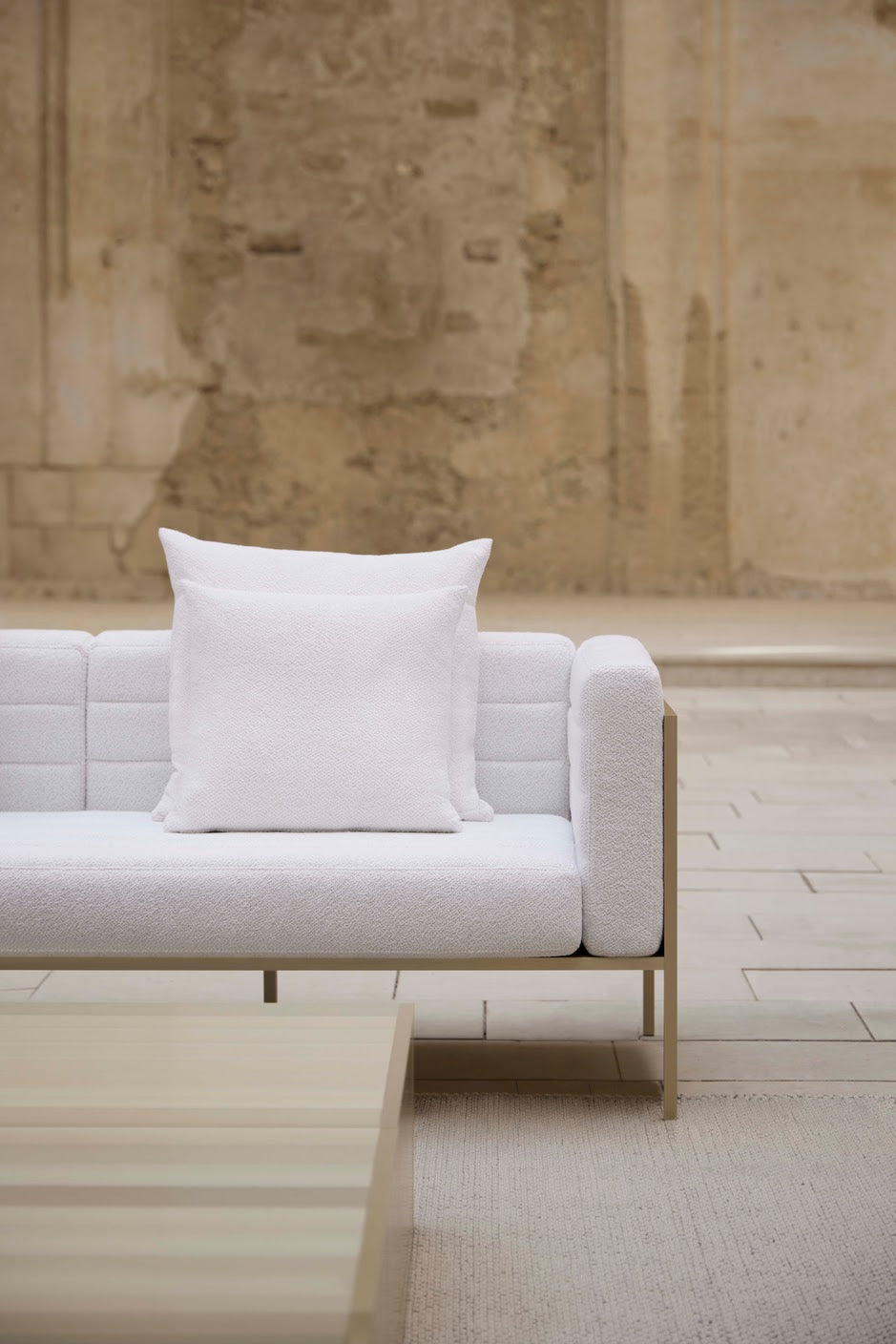 GBmodular 3 seat sofa