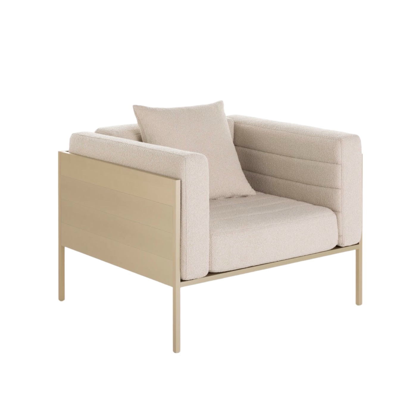 GBmodular Lounge chair