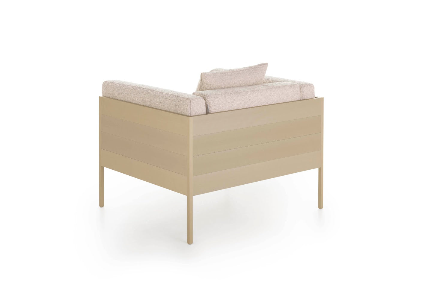 GBmodular Lounge chair