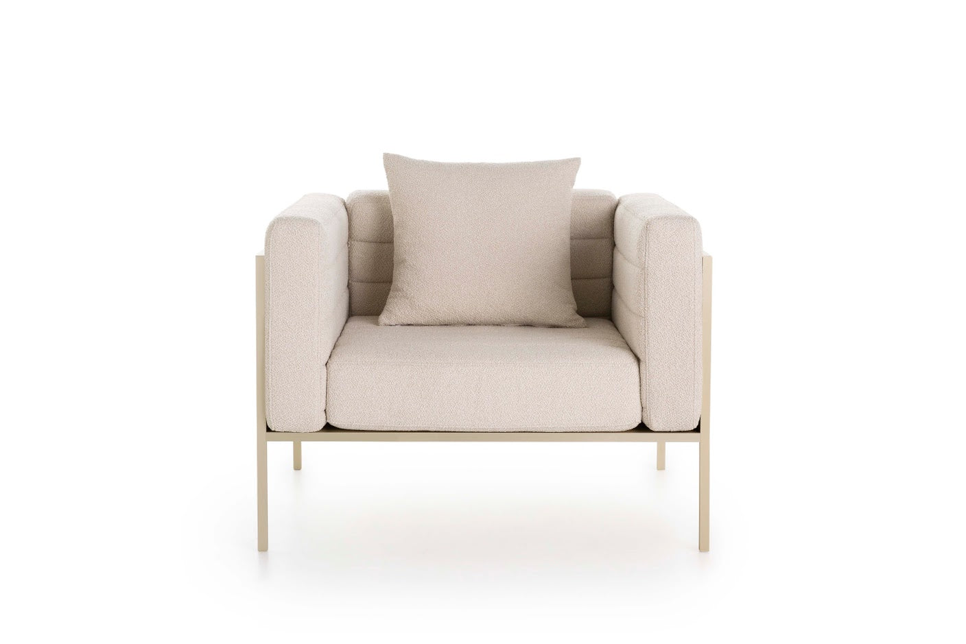 GBmodular Lounge chair
