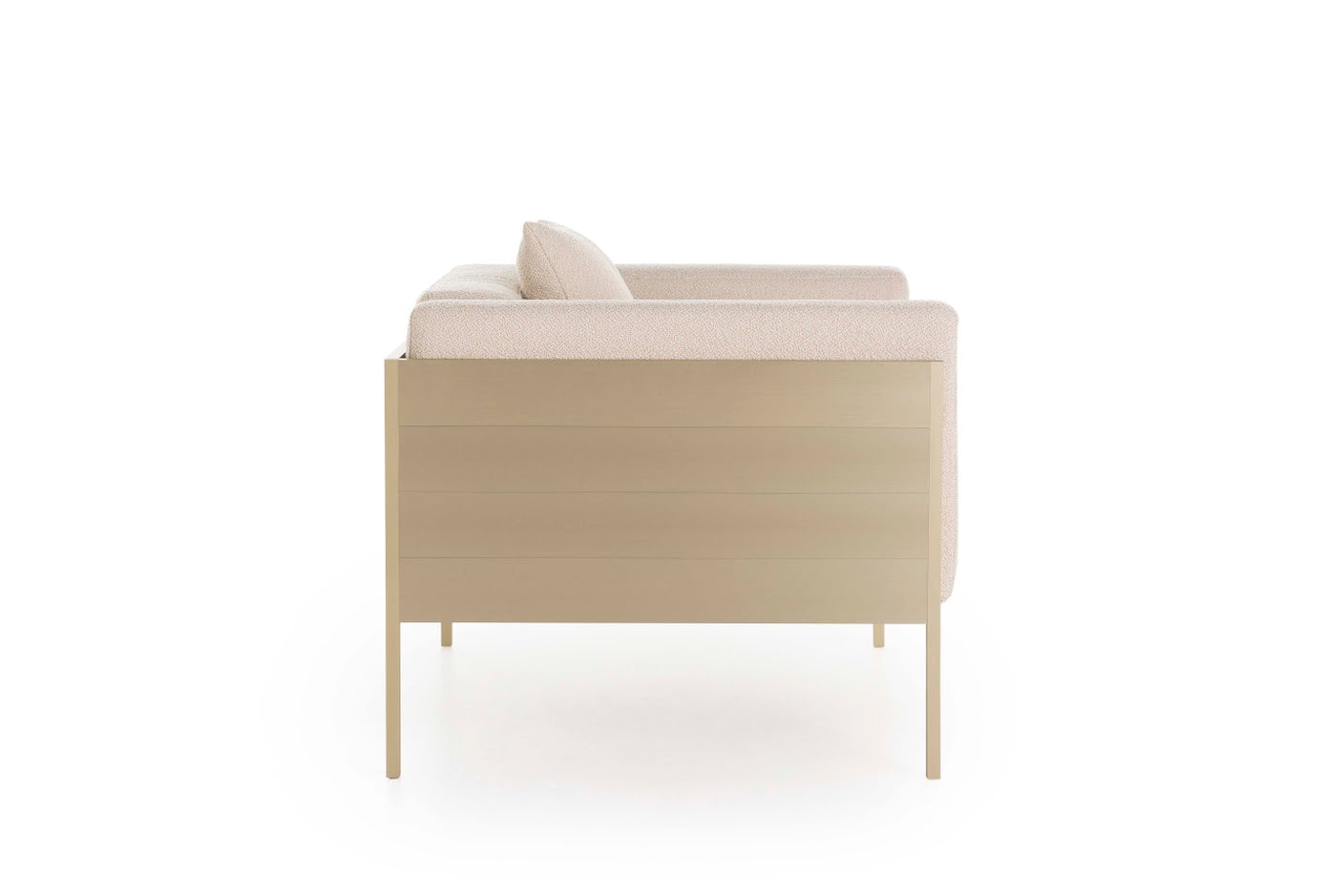 GBmodular Lounge chair