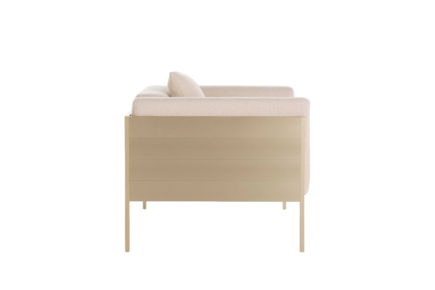 GBmodular Lounge chair