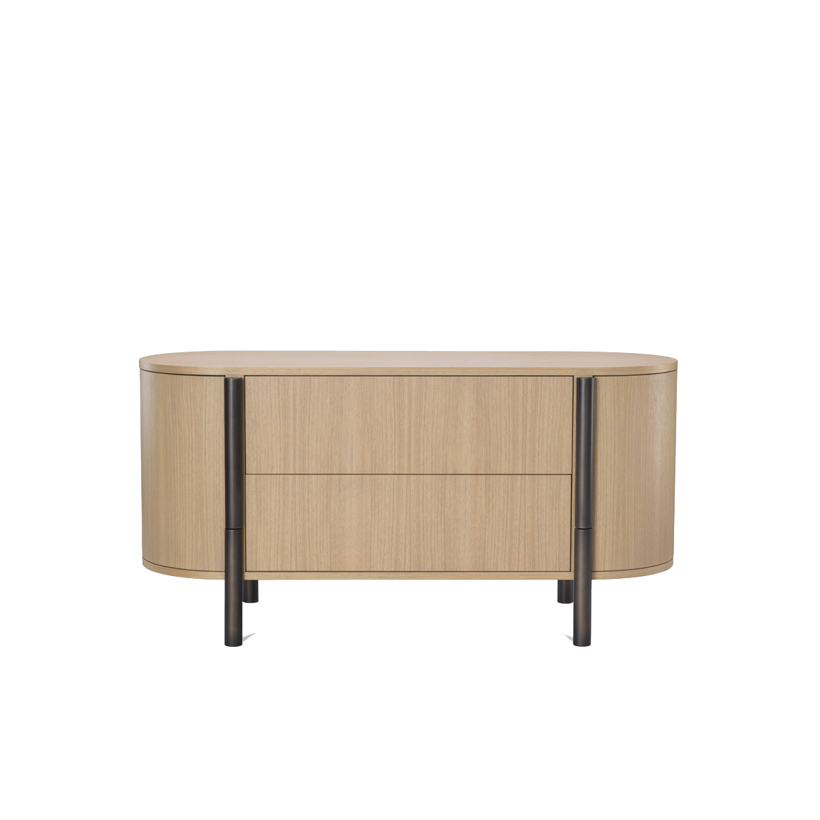 Tarantino Chest of Drawers