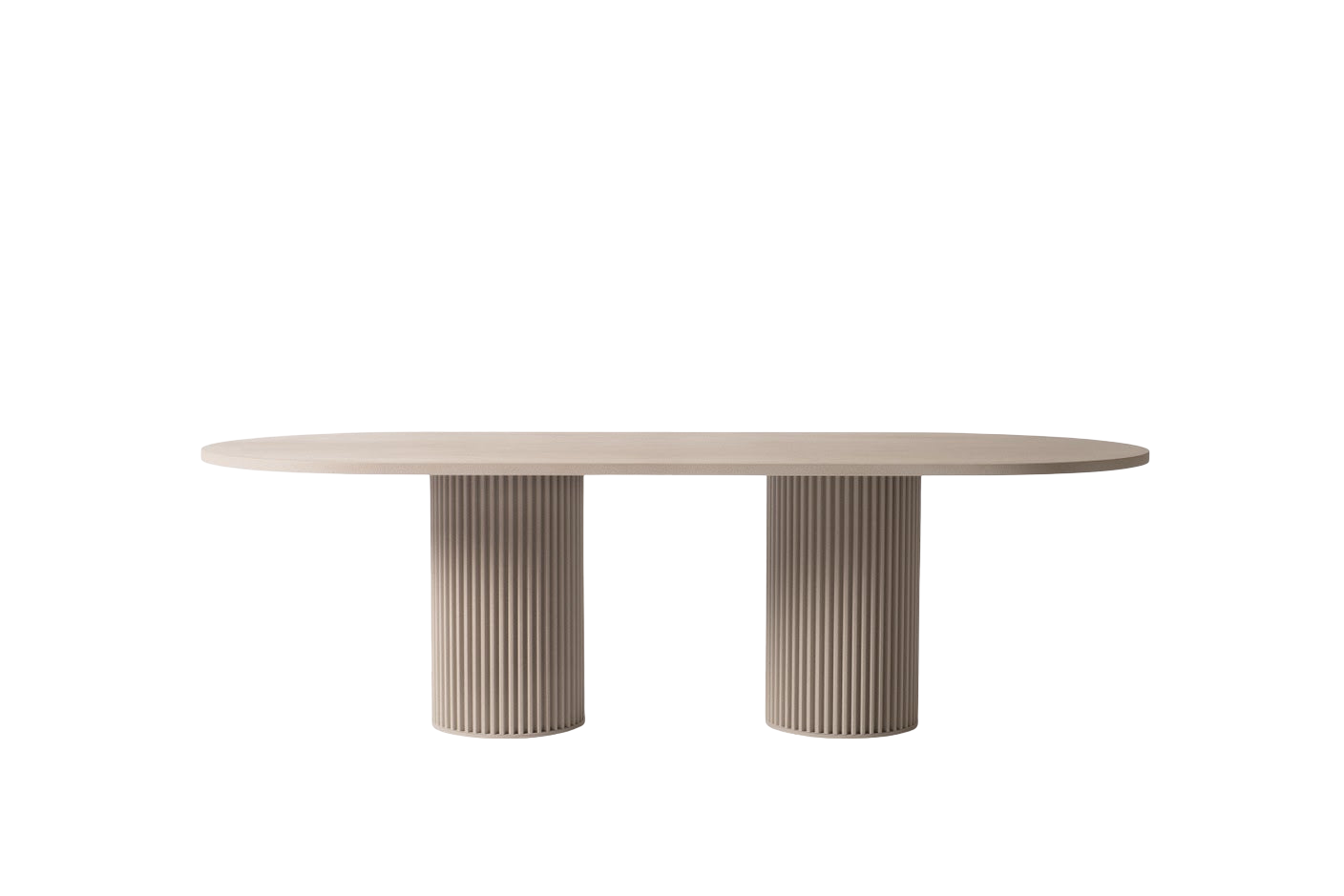 Hercle Dining table