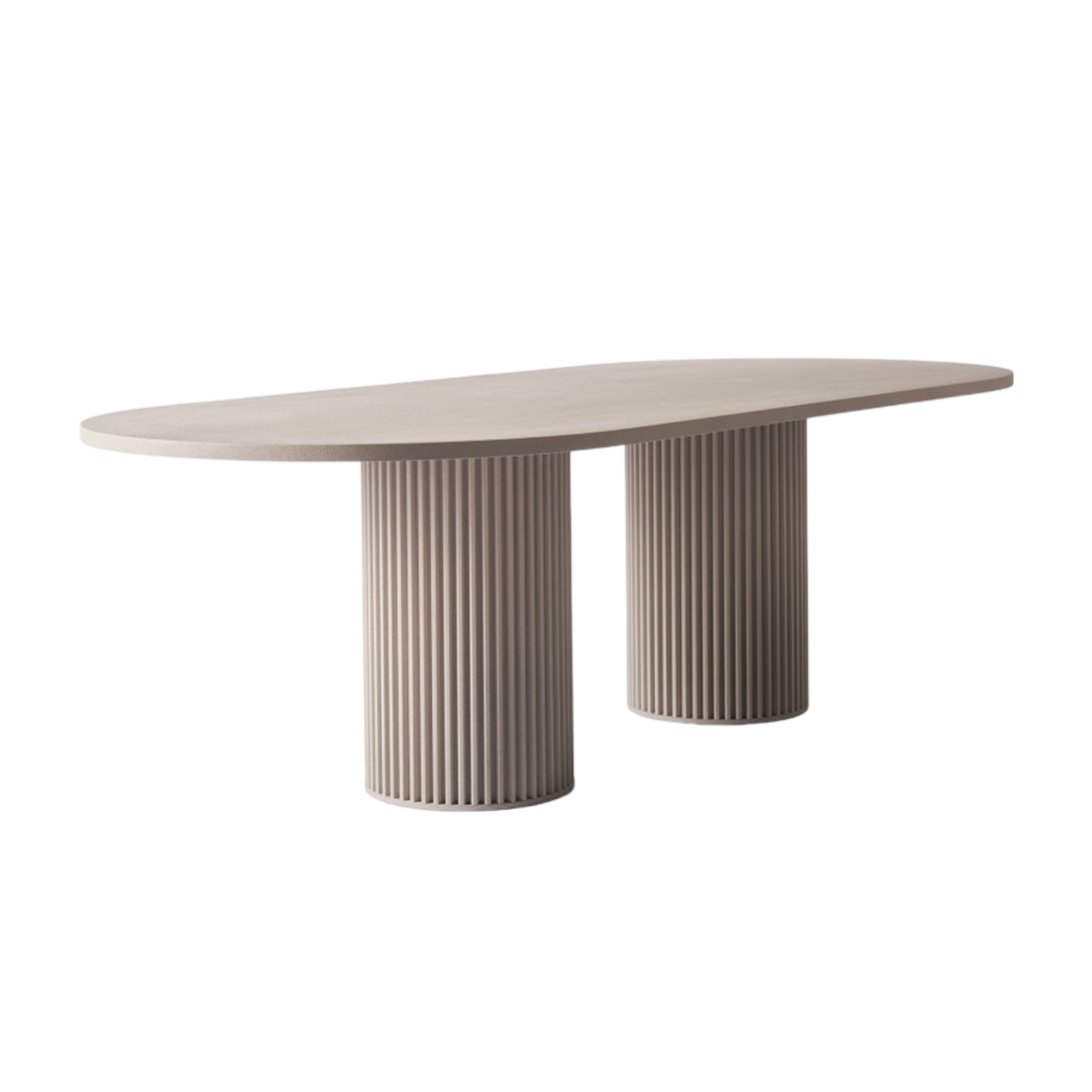 Hercle Dining table