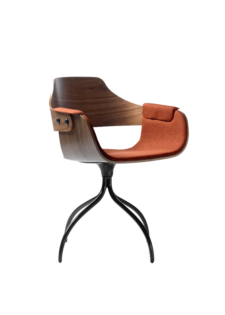 Showtime Chair