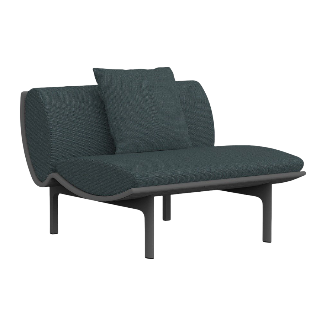 Dunne Lounge chair