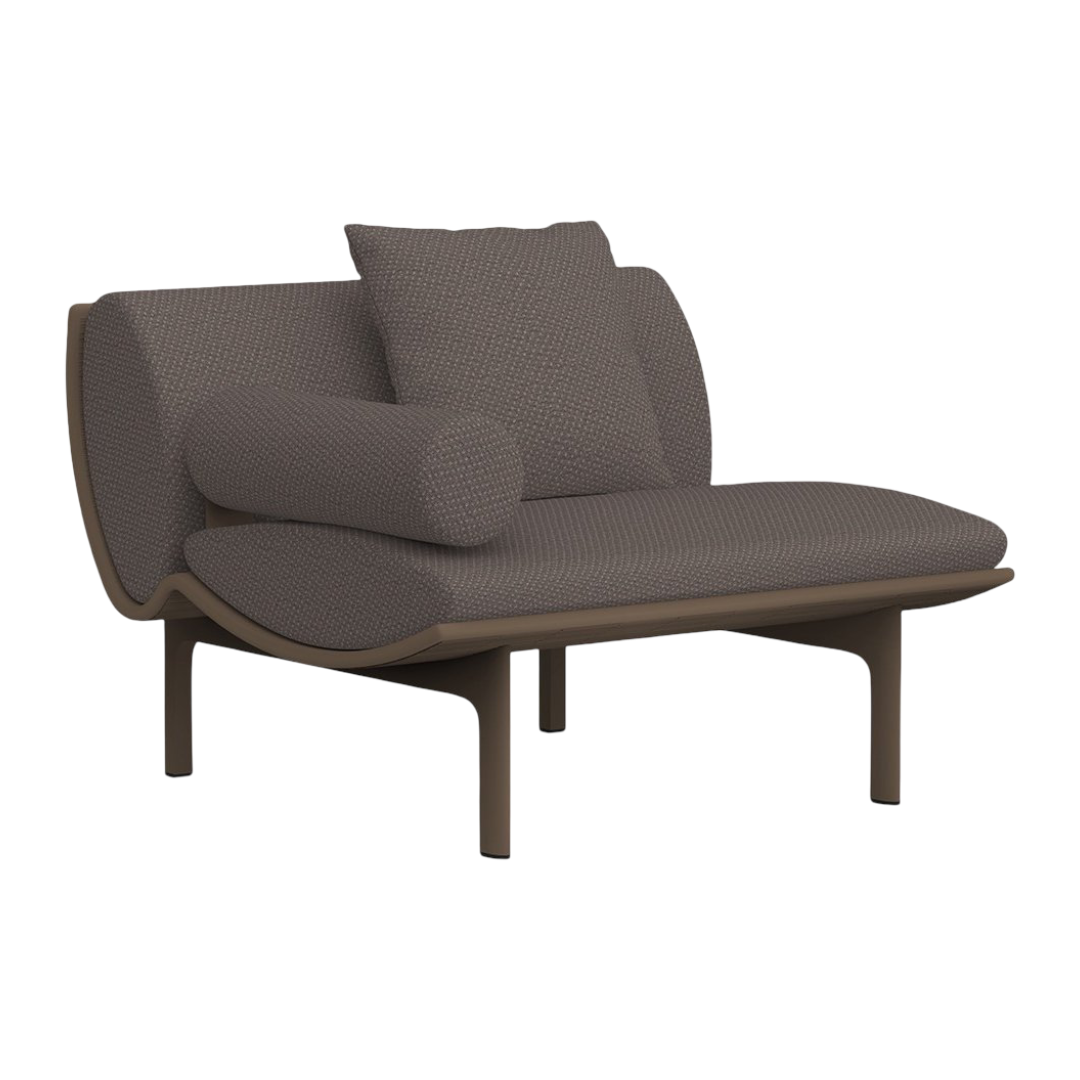 Dunne Lounge chair
