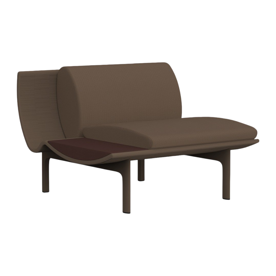 Dunne Lounge chair
