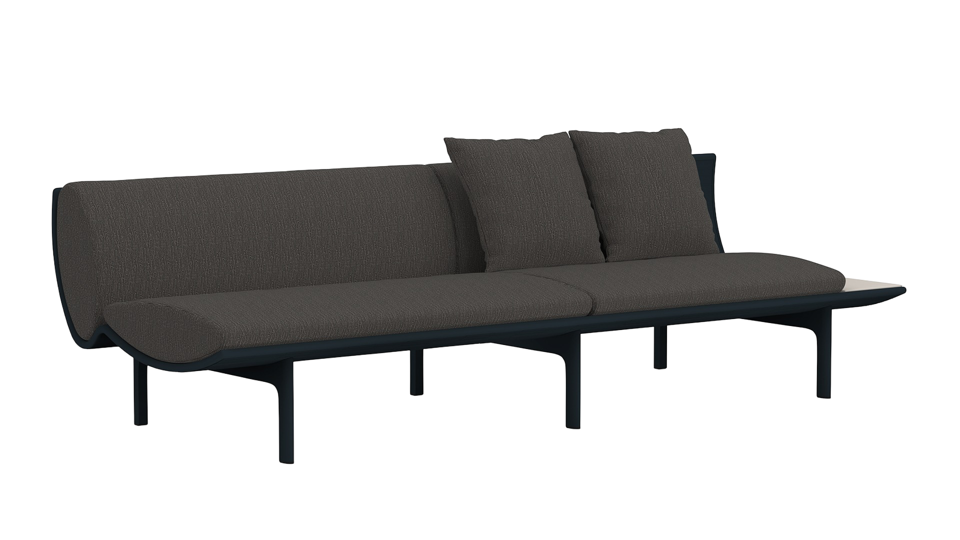 Dunne 3 seat sofa