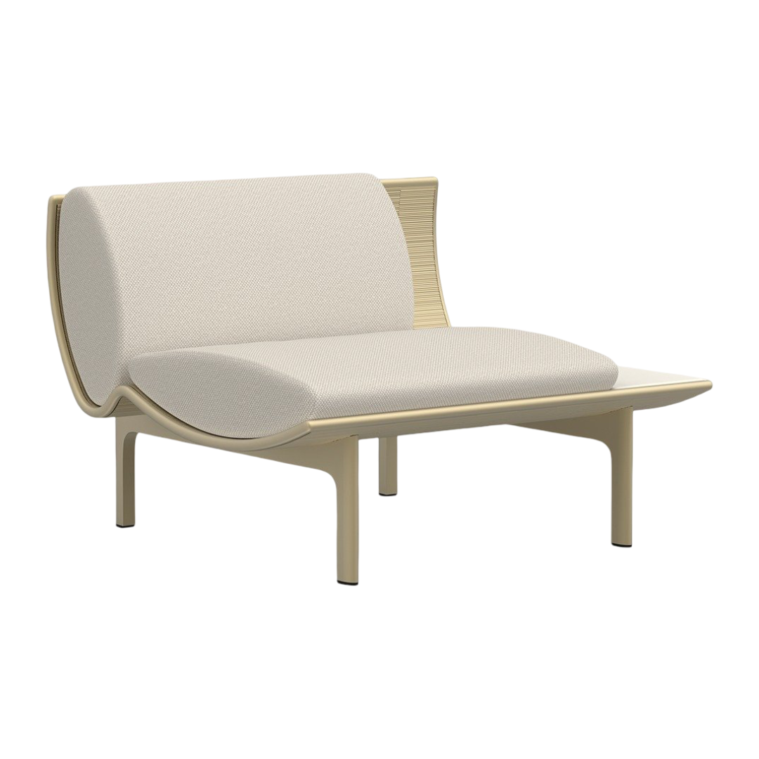 Dunne Lounge chair