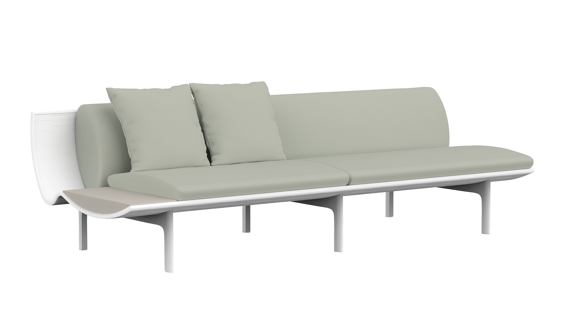 Dunne 3 seat sofa