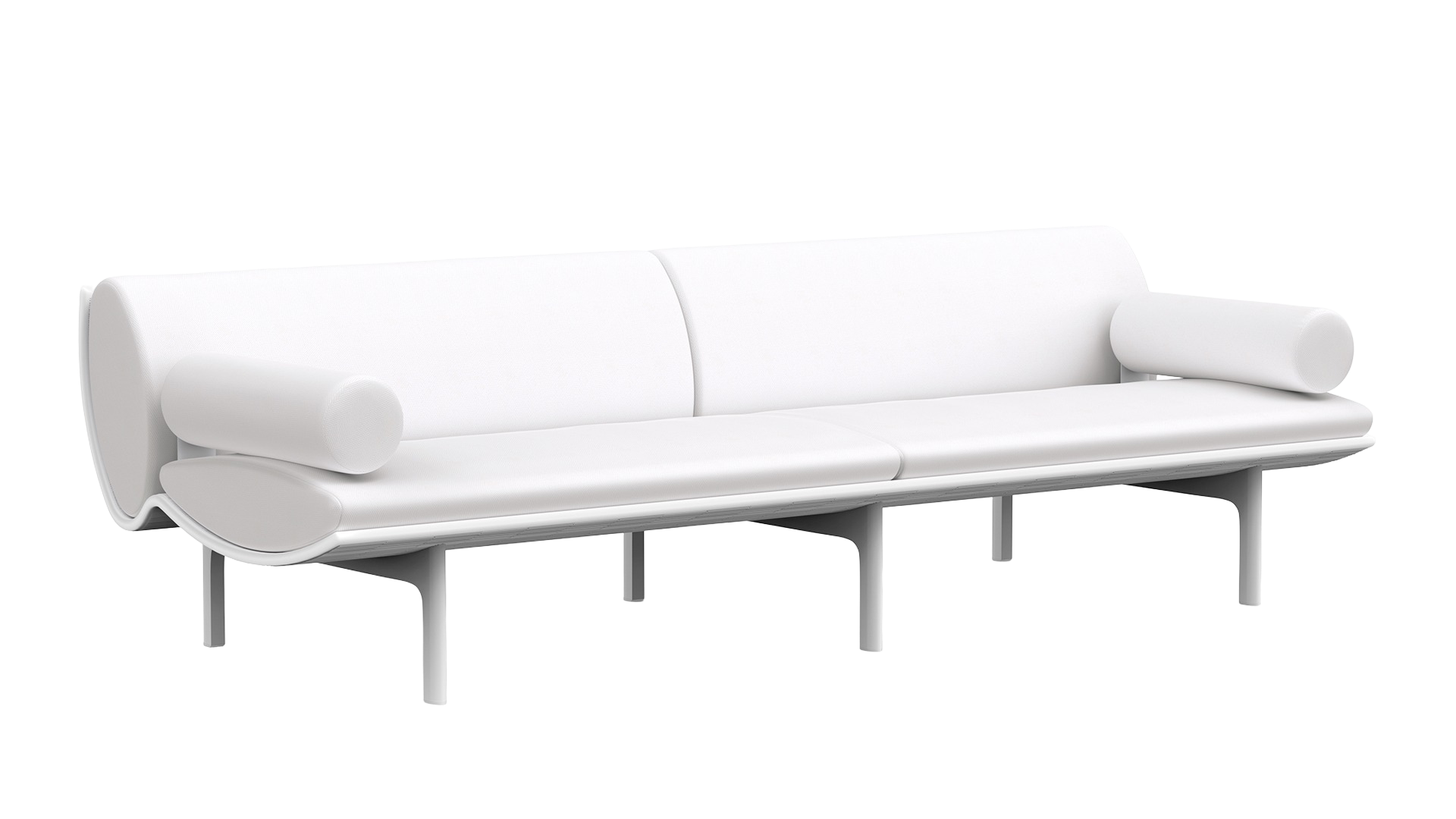 Dunne 3 seat sofa