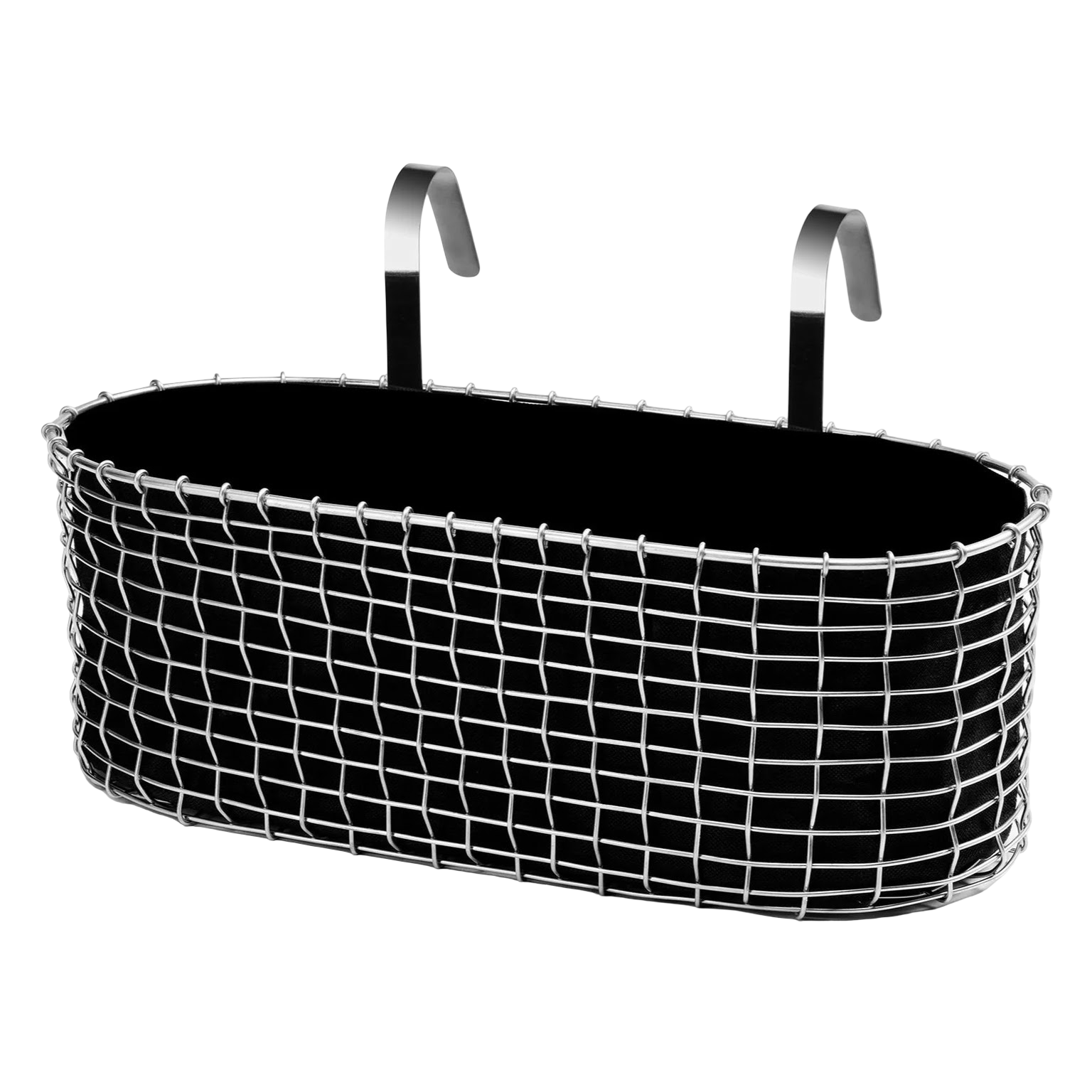 Balcony planting Basket