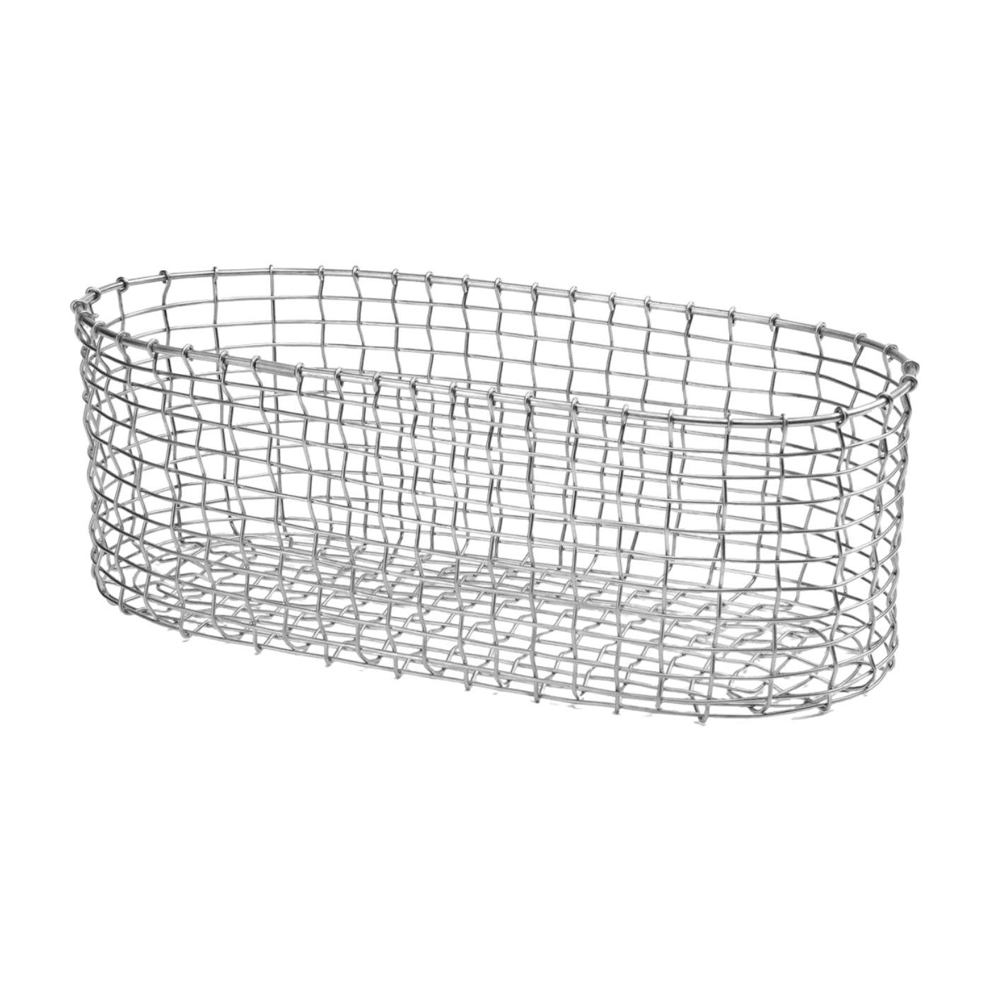 Balcony planting Basket