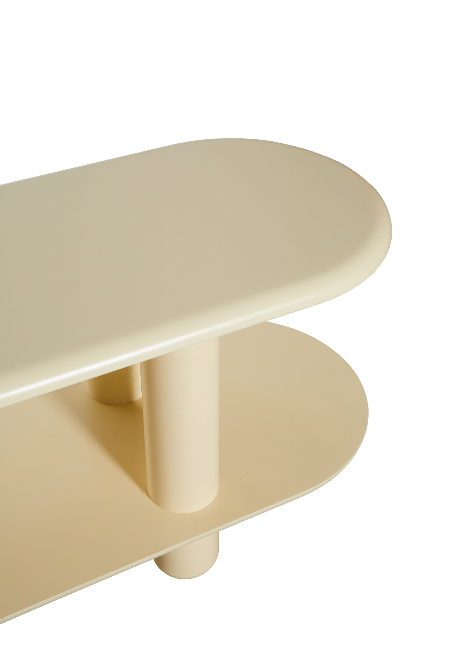 Eclipso Shelving Units