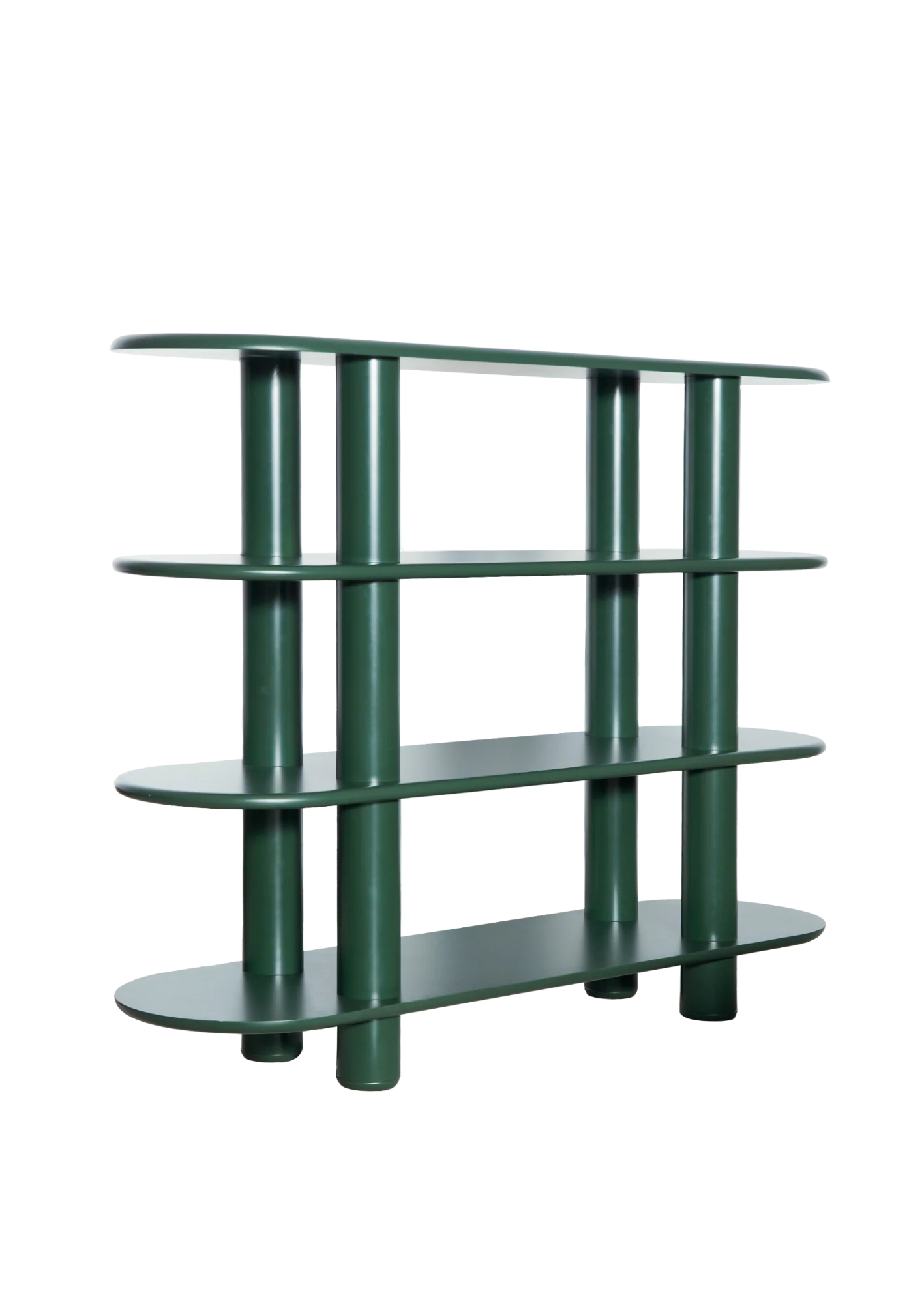 Eclipso Shelving Units