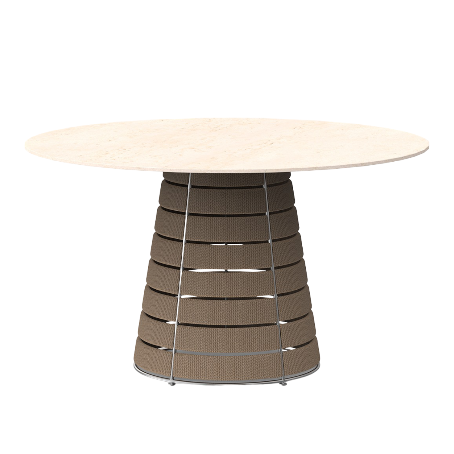 Cord Dining table