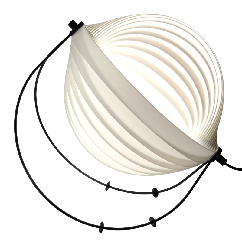 Eclipse light