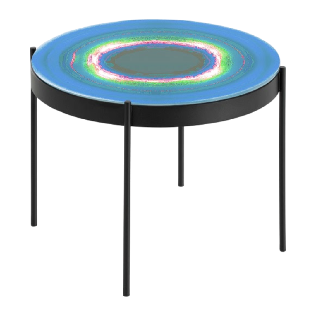 Iris Coffee table