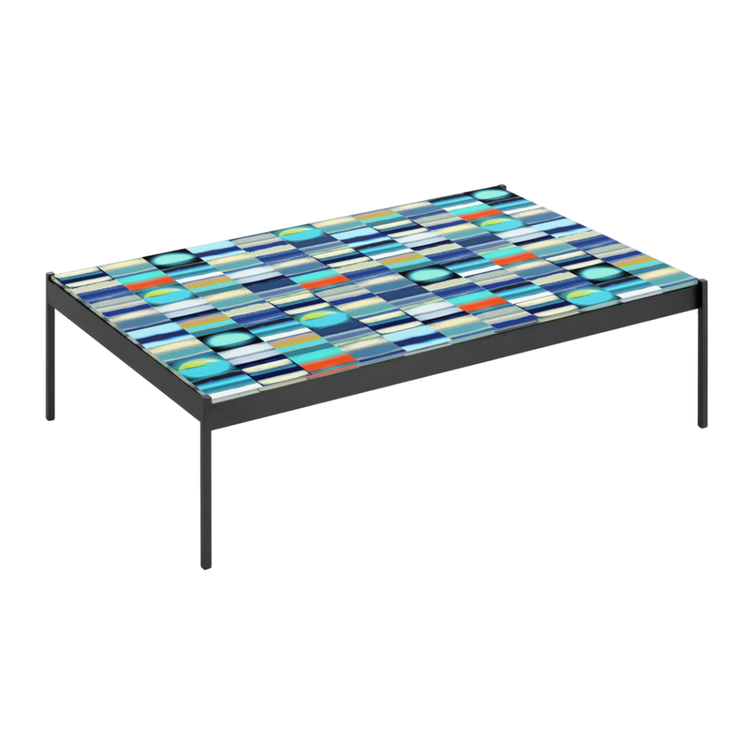 Iris Coffee table