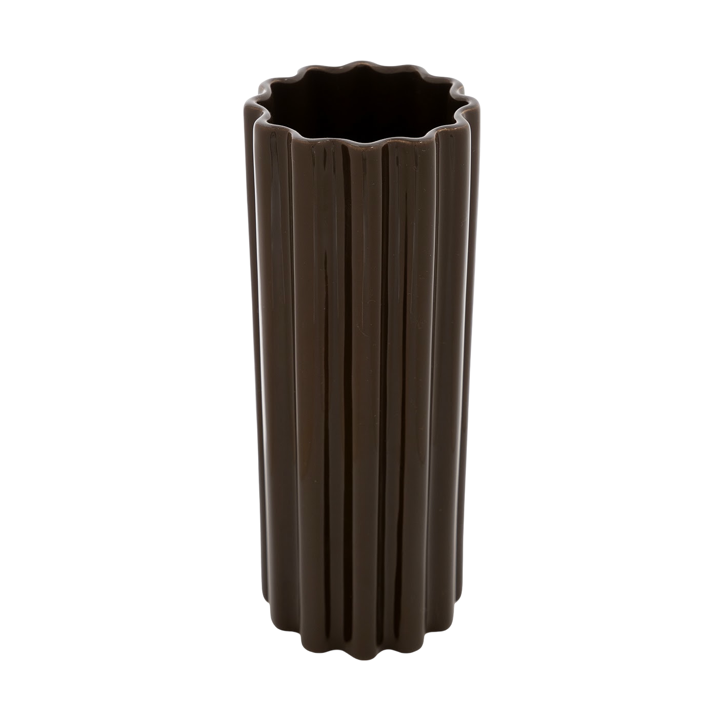 Ceramic Vase Churro 0101