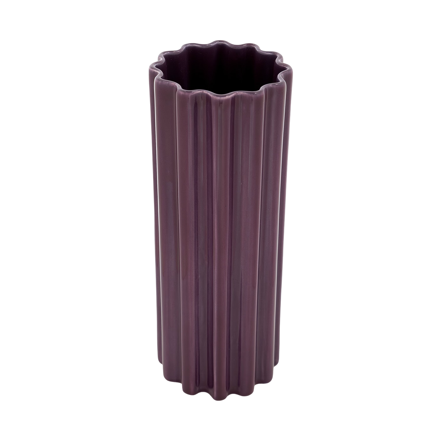 Ceramic Vase Churro 0103