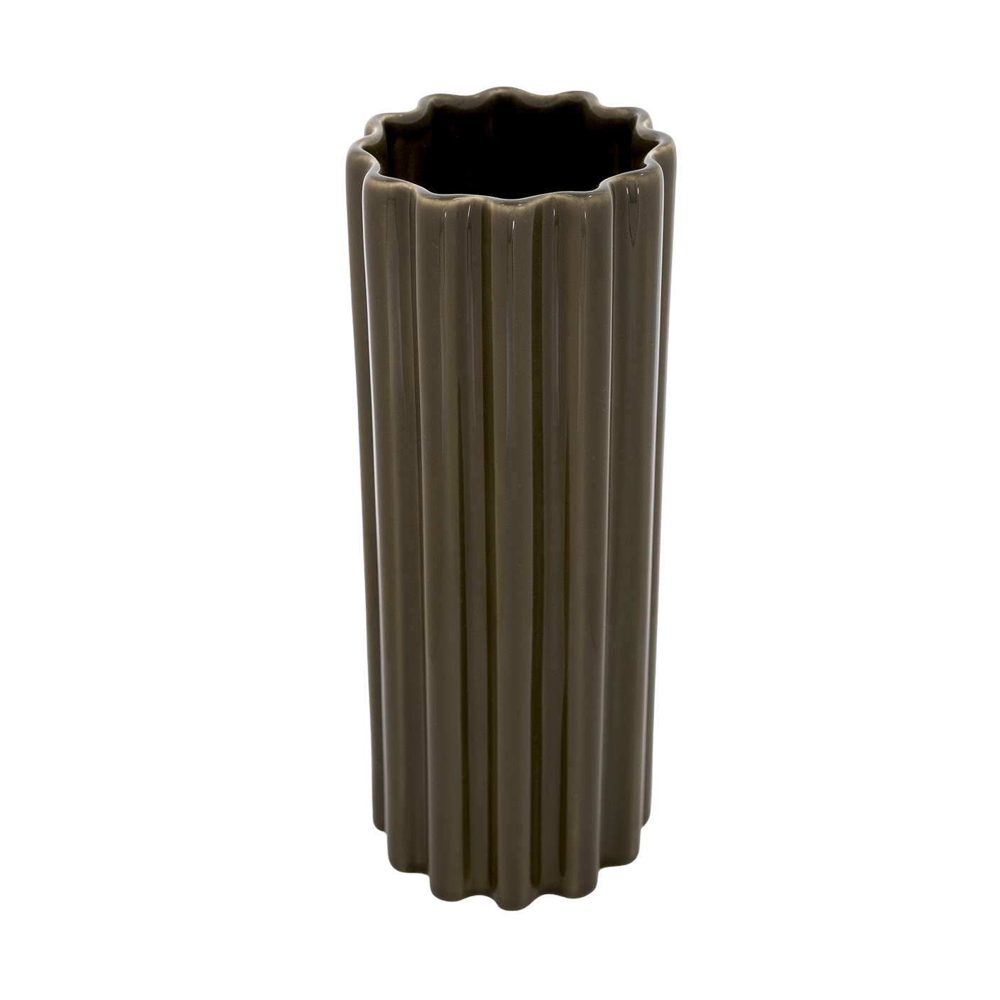 Ceramic Vase Churro 0102