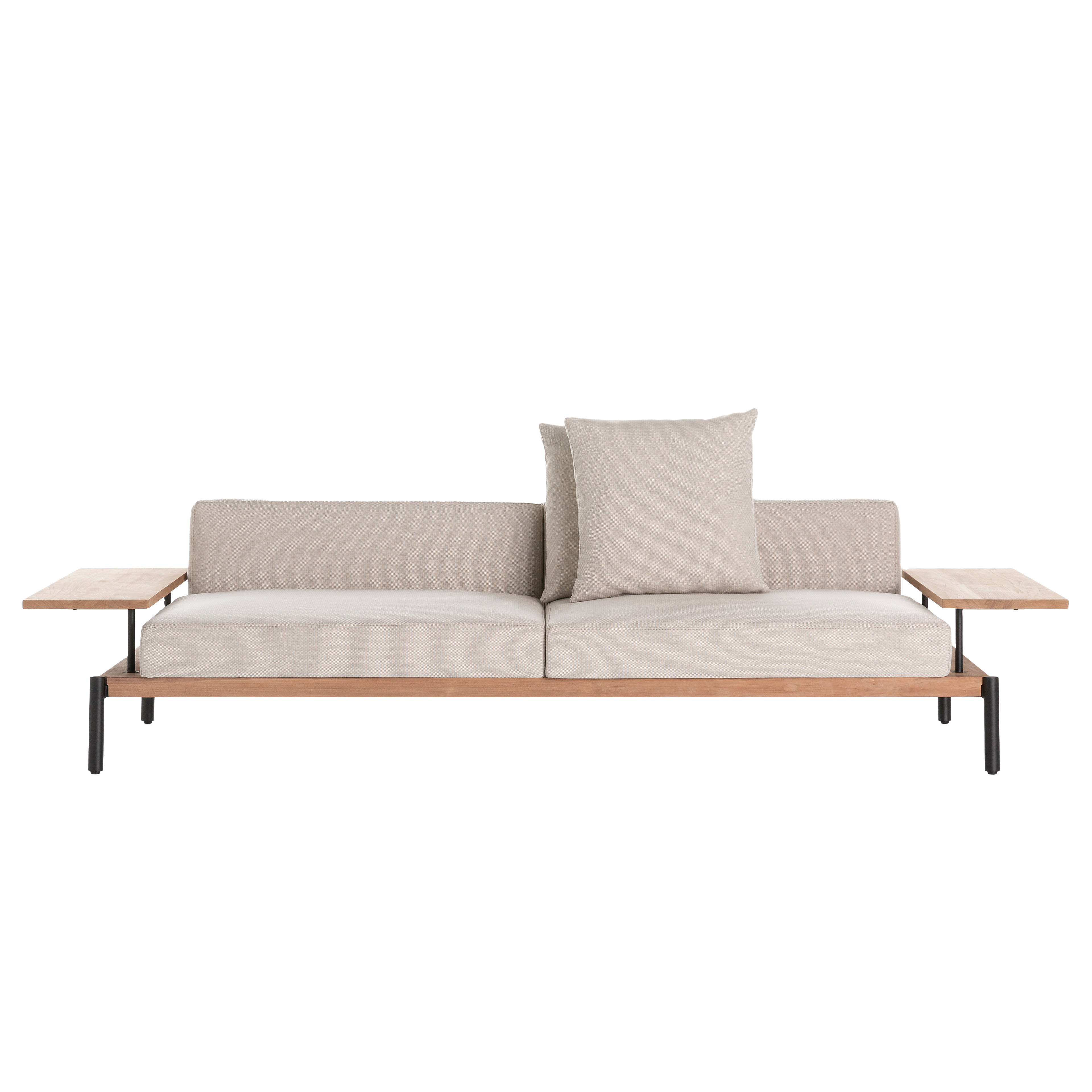 Lademadera 2 Seat Sofa