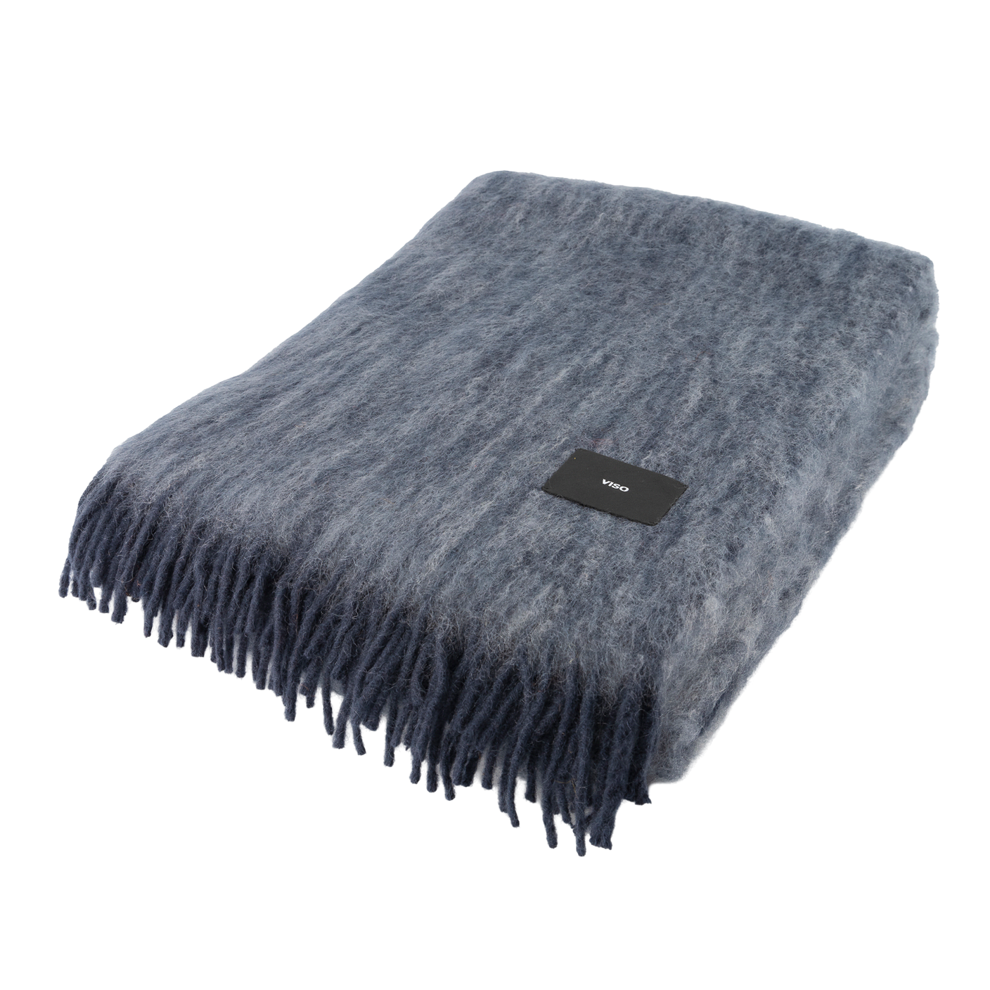 Mohair Blanket 1002