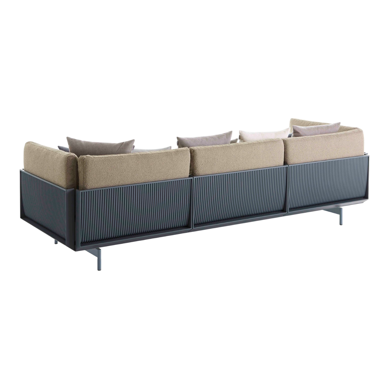 Onde 3 seat sofa