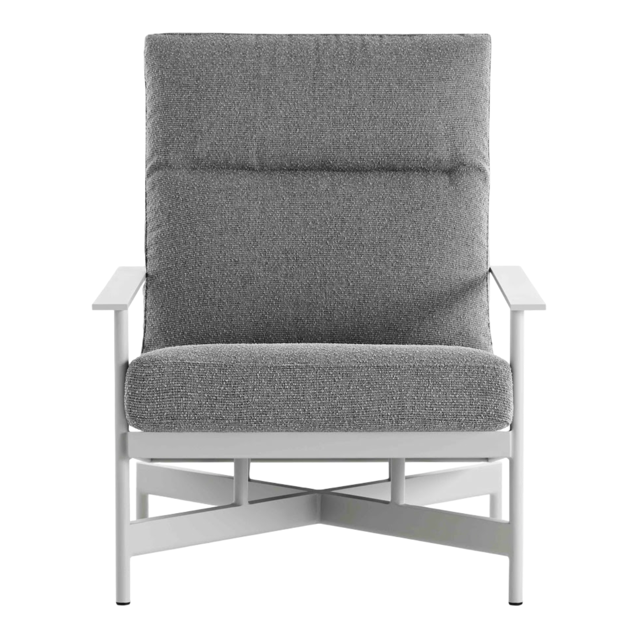 Onde Club armchair
