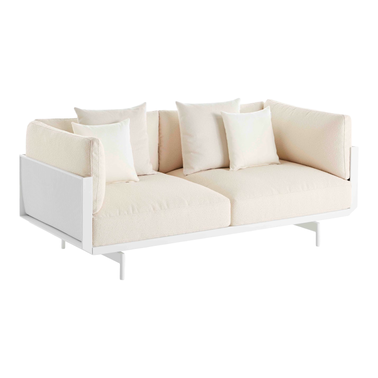 Onde 2 seat sofa