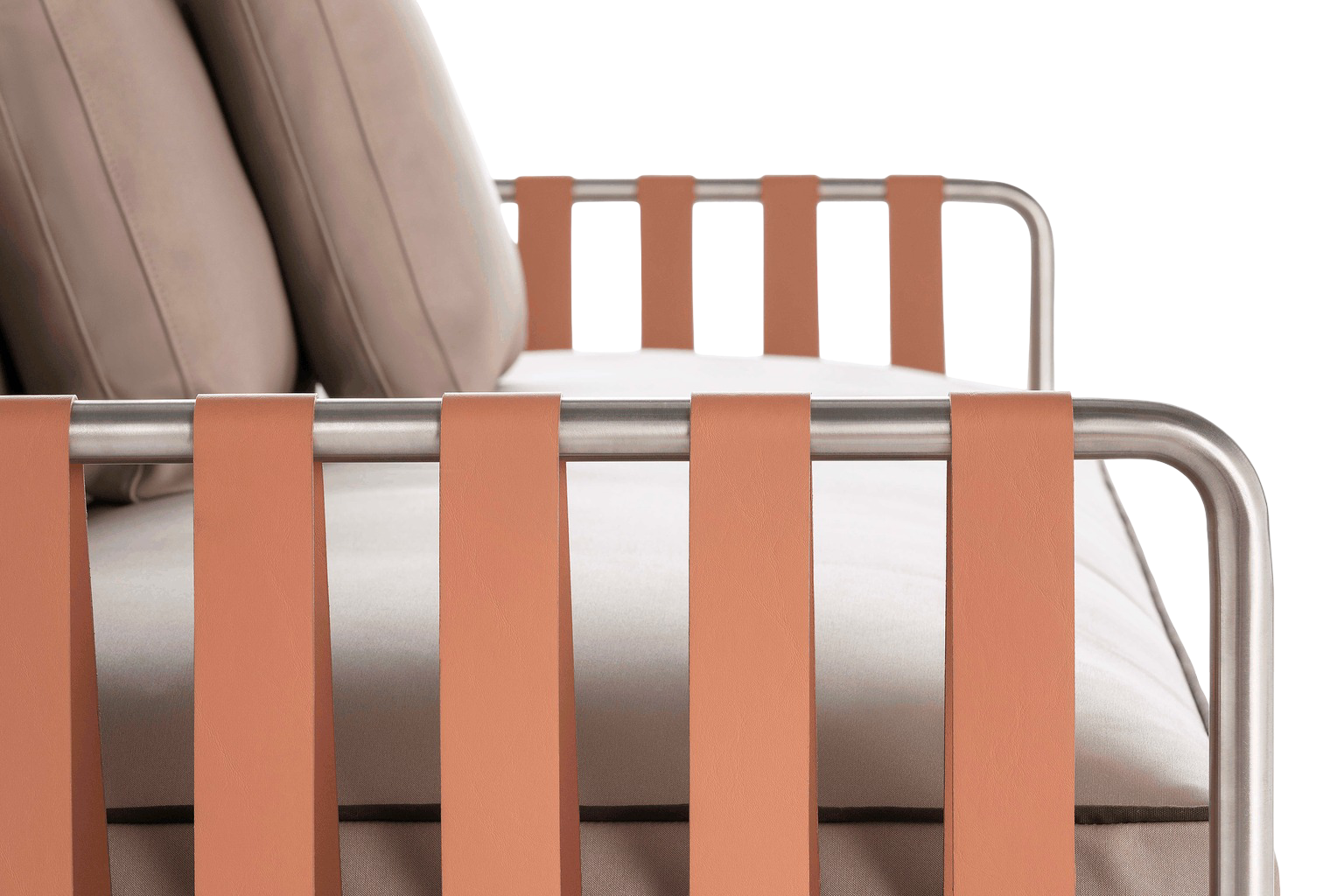 Onsen 2 Seat Sofa