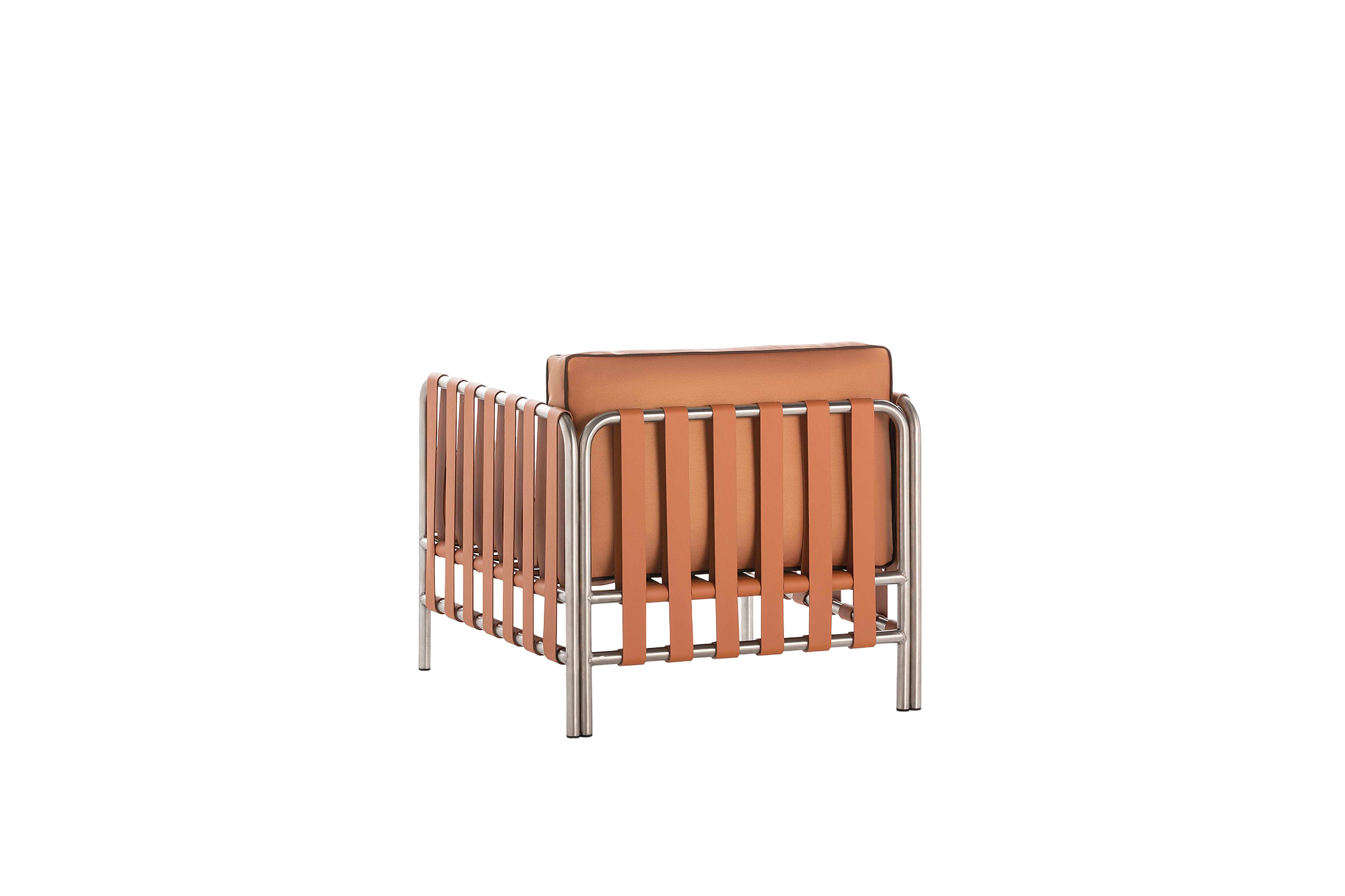 Onsen Club Chair