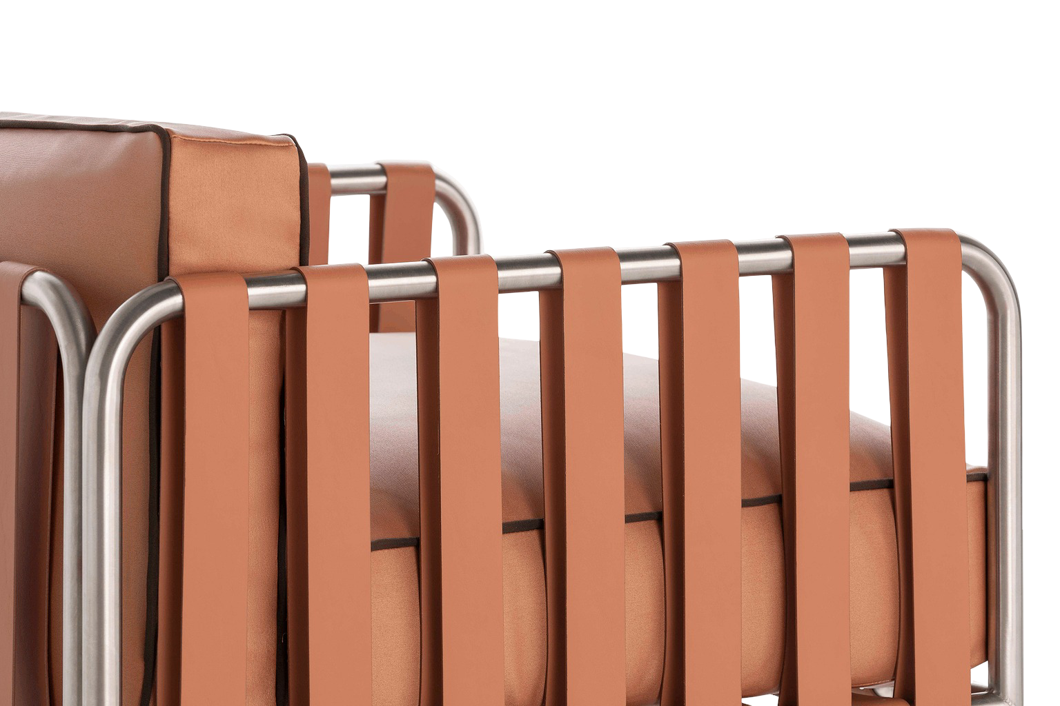 Onsen Club Chair
